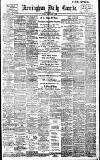 Birmingham Daily Gazette Tuesday 08 September 1903 Page 1