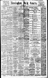 Birmingham Daily Gazette Thursday 17 September 1903 Page 1