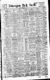 Birmingham Daily Gazette Saturday 14 November 1903 Page 1