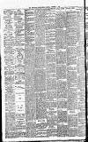 Birmingham Daily Gazette Saturday 14 November 1903 Page 4
