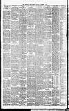 Birmingham Daily Gazette Saturday 14 November 1903 Page 6