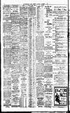 Birmingham Daily Gazette Saturday 14 November 1903 Page 8