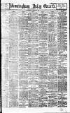 Birmingham Daily Gazette Saturday 28 November 1903 Page 1