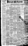 Birmingham Daily Gazette Saturday 02 January 1904 Page 1