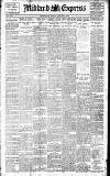 Birmingham Daily Gazette Tuesday 05 January 1904 Page 1