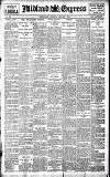Birmingham Daily Gazette Thursday 07 January 1904 Page 1