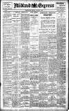 Birmingham Daily Gazette Friday 08 January 1904 Page 1