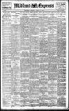 Birmingham Daily Gazette Thursday 14 January 1904 Page 1