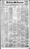 Birmingham Daily Gazette Friday 15 January 1904 Page 1