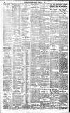 Birmingham Daily Gazette Friday 15 January 1904 Page 8