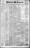 Birmingham Daily Gazette Saturday 16 January 1904 Page 1