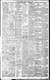 Birmingham Daily Gazette Saturday 16 January 1904 Page 4