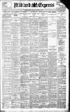 Birmingham Daily Gazette Monday 18 January 1904 Page 1
