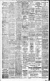 Birmingham Daily Gazette Wednesday 20 January 1904 Page 2