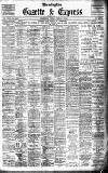 Birmingham Daily Gazette Tuesday 02 February 1904 Page 1