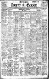 Birmingham Daily Gazette Wednesday 17 February 1904 Page 1