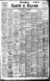 Birmingham Daily Gazette Thursday 18 February 1904 Page 1