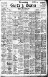 Birmingham Daily Gazette Friday 19 February 1904 Page 1