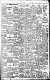 Birmingham Daily Gazette Monday 22 February 1904 Page 7