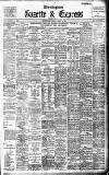 Birmingham Daily Gazette Tuesday 01 March 1904 Page 1
