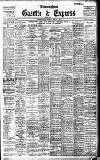 Birmingham Daily Gazette Wednesday 02 March 1904 Page 1