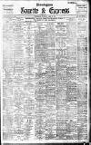 Birmingham Daily Gazette Thursday 03 March 1904 Page 1