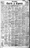 Birmingham Daily Gazette Friday 04 March 1904 Page 1