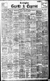 Birmingham Daily Gazette Monday 07 March 1904 Page 1
