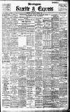 Birmingham Daily Gazette Tuesday 08 March 1904 Page 1