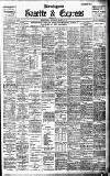 Birmingham Daily Gazette Wednesday 09 March 1904 Page 1