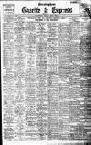 Birmingham Daily Gazette Thursday 10 March 1904 Page 1