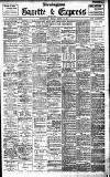 Birmingham Daily Gazette Friday 11 March 1904 Page 1
