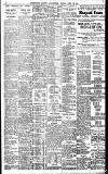 Birmingham Daily Gazette Monday 25 April 1904 Page 8