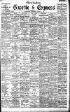 Birmingham Daily Gazette Wednesday 27 April 1904 Page 1