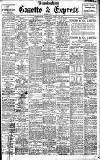 Birmingham Daily Gazette Thursday 28 April 1904 Page 1