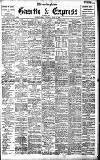 Birmingham Daily Gazette Tuesday 03 May 1904 Page 1