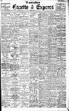 Birmingham Daily Gazette Wednesday 04 May 1904 Page 1