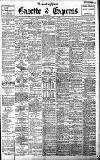 Birmingham Daily Gazette Friday 06 May 1904 Page 1