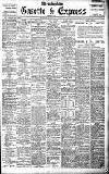 Birmingham Daily Gazette Monday 09 May 1904 Page 1