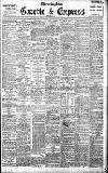 Birmingham Daily Gazette Tuesday 10 May 1904 Page 1