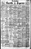 Birmingham Daily Gazette Wednesday 11 May 1904 Page 1