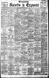 Birmingham Daily Gazette Thursday 12 May 1904 Page 1