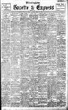 Birmingham Daily Gazette Saturday 14 May 1904 Page 1