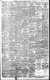 Birmingham Daily Gazette Saturday 14 May 1904 Page 12