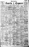 Birmingham Daily Gazette Wednesday 01 June 1904 Page 1
