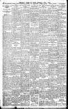 Birmingham Daily Gazette Wednesday 01 June 1904 Page 6