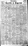 Birmingham Daily Gazette Thursday 02 June 1904 Page 1