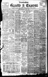Birmingham Daily Gazette Friday 01 July 1904 Page 1