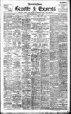 Birmingham Daily Gazette Monday 04 July 1904 Page 1