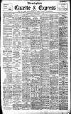 Birmingham Daily Gazette Tuesday 05 July 1904 Page 1